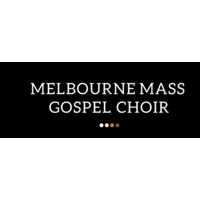 Melbourne Mass Gospel Choir logo, Melbourne Mass Gospel Choir contact details