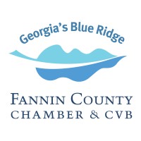 Fannin County Chamber of Commerce logo, Fannin County Chamber of Commerce contact details