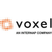 Voxel dot Net logo, Voxel dot Net contact details