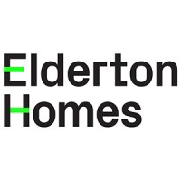 Elderton Homes logo, Elderton Homes contact details