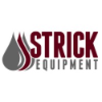 Strick Equipment Sales Inc logo, Strick Equipment Sales Inc contact details