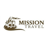 MissionTravel.org logo, MissionTravel.org contact details