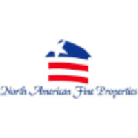 North American Fine Properties logo, North American Fine Properties contact details