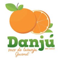 Danjú Sucos Gourmet logo, Danjú Sucos Gourmet contact details