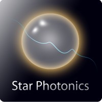 Star Photonics logo, Star Photonics contact details