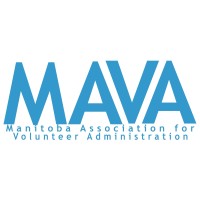 Manitoba Association for Volunteer Administration logo, Manitoba Association for Volunteer Administration contact details