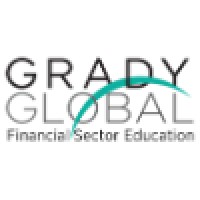 GradyGlobal logo, GradyGlobal contact details