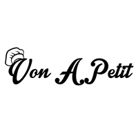 Von A Petit logo, Von A Petit contact details