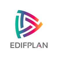 Edifplan logo, Edifplan contact details