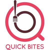 Quick Bites Inc. logo, Quick Bites Inc. contact details