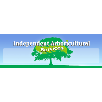 Independent Arboricultural Services logo, Independent Arboricultural Services contact details