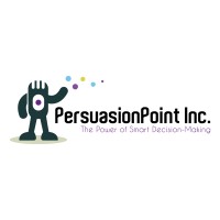 PersuasionPoint, Inc. logo, PersuasionPoint, Inc. contact details