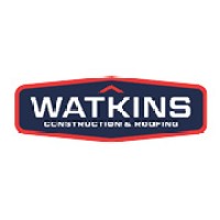 Watkins Construction & Roofing logo, Watkins Construction & Roofing contact details