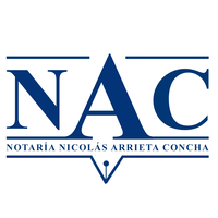 Notaria Nicolás Arrieta Concha logo, Notaria Nicolás Arrieta Concha contact details