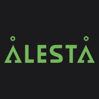 ALESTA logo, ALESTA contact details