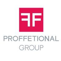 Proffetional Group logo, Proffetional Group contact details