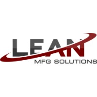 Lean Manufacturing Solutions logo, Lean Manufacturing Solutions contact details