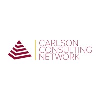 Carlson Consulting Network (CCN) logo, Carlson Consulting Network (CCN) contact details