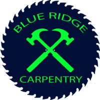 Blue Ridge Carpentry, LLC logo, Blue Ridge Carpentry, LLC contact details