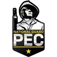 National Guard Professional Education Center logo, National Guard Professional Education Center contact details