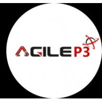 Agilep3 logo, Agilep3 contact details