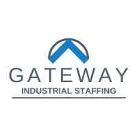 Gateway Industrial Staffing logo, Gateway Industrial Staffing contact details