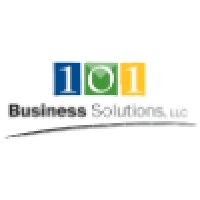 101 Business Solutions logo, 101 Business Solutions contact details