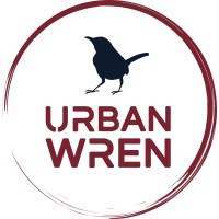 Urban Wren Winery logo, Urban Wren Winery contact details