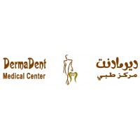 DermaDent Medical Center logo, DermaDent Medical Center contact details