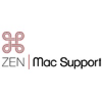 Zen Mac Support logo, Zen Mac Support contact details