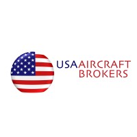 USA Aircraft Brokers, Inc. logo, USA Aircraft Brokers, Inc. contact details