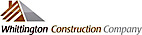 Whittington Construction Company logo, Whittington Construction Company contact details