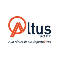 Altus Soft S de RL de CV logo, Altus Soft S de RL de CV contact details