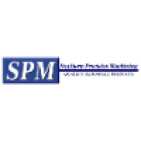 Southern Precision Machining logo, Southern Precision Machining contact details