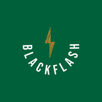 Black Flash Media logo, Black Flash Media contact details