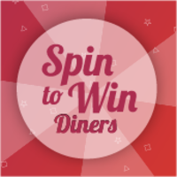 Spin To Win Diners logo, Spin To Win Diners contact details