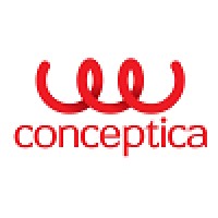 Conceptica - Strategy into Action logo, Conceptica - Strategy into Action contact details