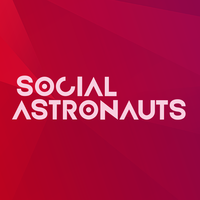 Social Astronauts logo, Social Astronauts contact details