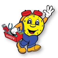 Anytyme Plumbing, Heating & Air logo, Anytyme Plumbing, Heating & Air contact details