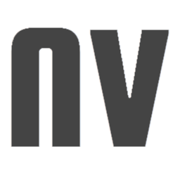 NexVend logo, NexVend contact details