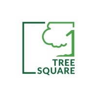 TreeSquare logo, TreeSquare contact details