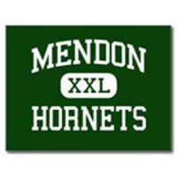 Mendon Community School District logo, Mendon Community School District contact details