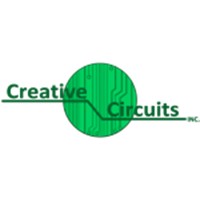 Creative Circuits Inc logo, Creative Circuits Inc contact details