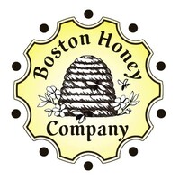 Boston Honey Company logo, Boston Honey Company contact details