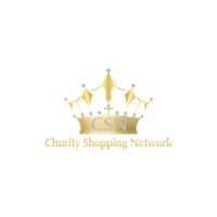 Charity Shopping Network logo, Charity Shopping Network contact details