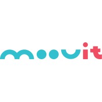 Moovit Digital logo, Moovit Digital contact details