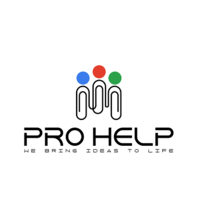 Prohelp logo, Prohelp contact details