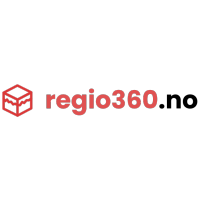 Regio360 rådgivning AS logo, Regio360 rådgivning AS contact details