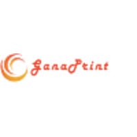 Ganaprint logo, Ganaprint contact details