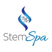 Stem Spa logo, Stem Spa contact details